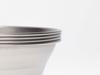 Snow Peak Stainless Steel SP Tableware Ball (snow Peak)