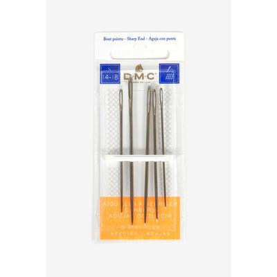 Darning Needle Size Size 14/18 - 5 Pieces