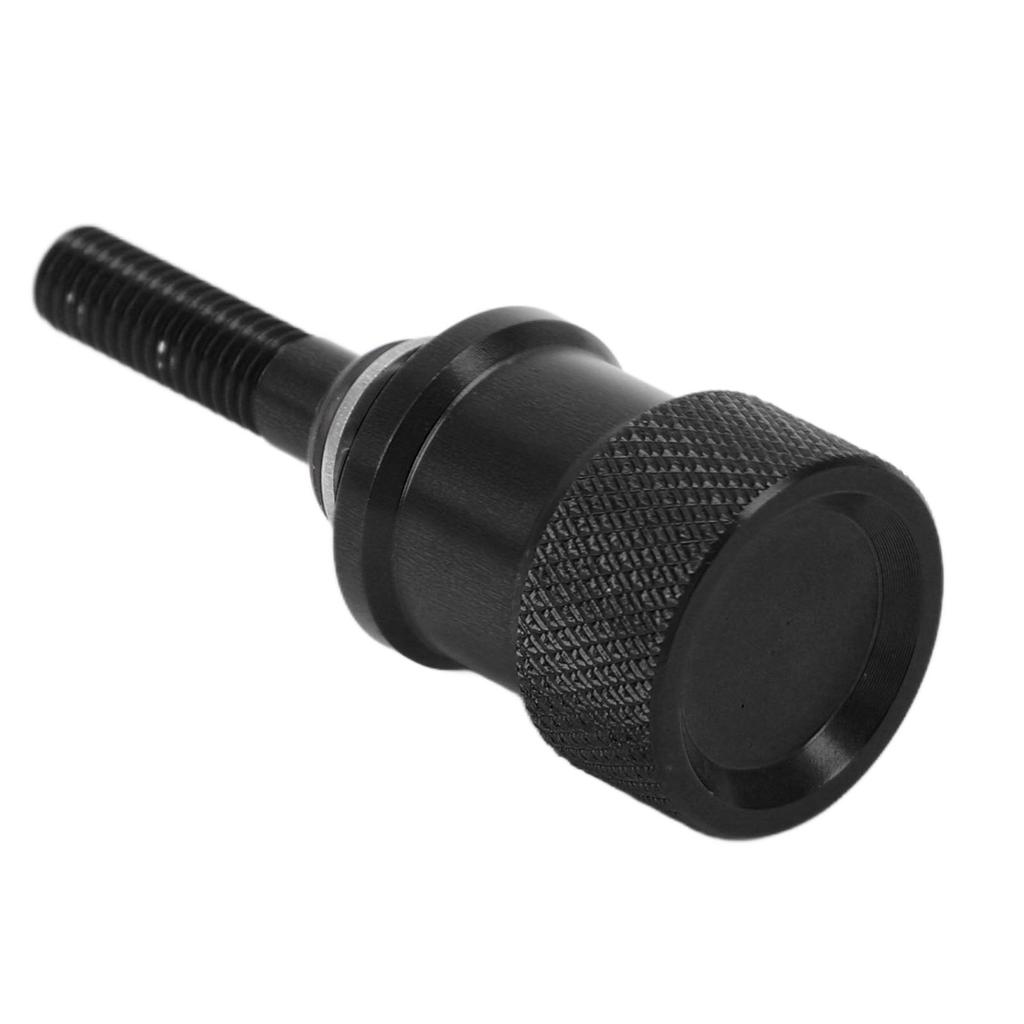 Motorcycle Rear Seat Secure Aluminum Alloy High Strength Quick Release Seat Screw for R Nine T