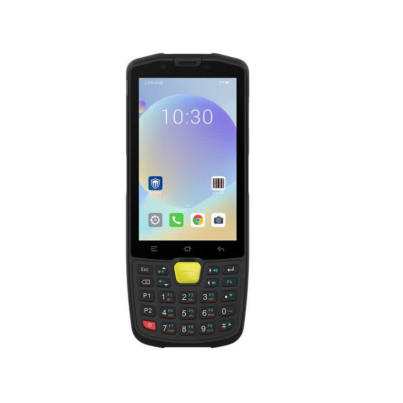 AUTOID Q9C Handheld Terminal