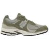 New Balance NB 2002R Low top Casual City Commuting Running Shoes Unisex Dark Green U2002RCA