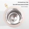 316 Stainless Steel Thermos Cup Cute Cartoon Student Cup Large Capacity Double Drink Children's Water Cup