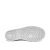 Nike Court Borough 2 Cherry Sweet Cat Coffee Niedrige Skateboard-Schuhe Unisex Rosa Weiß BQ5448-100(Team1118-)