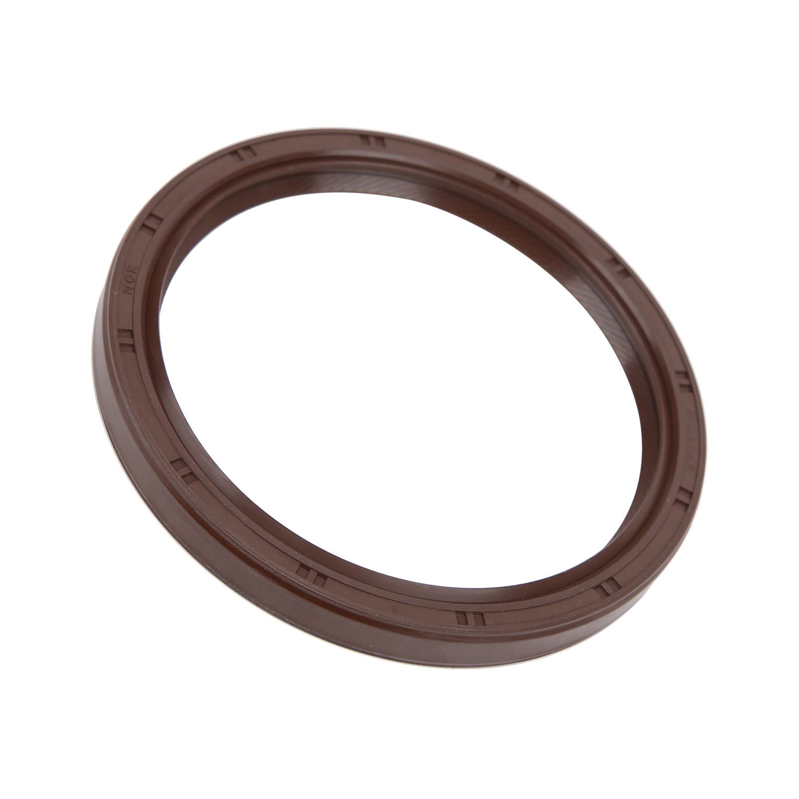 

Rear Main Seal Car Engine Crankshaft Accessory 806786040 Replacement for Baja 2003‑2006