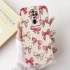 Case For OPPO A9 2020 Cover A5 2020 Coque CPH1937 CPH1959 Capa Fashion Flower Painted Shockproof Bumper For OPPO A11 A11X Fundas