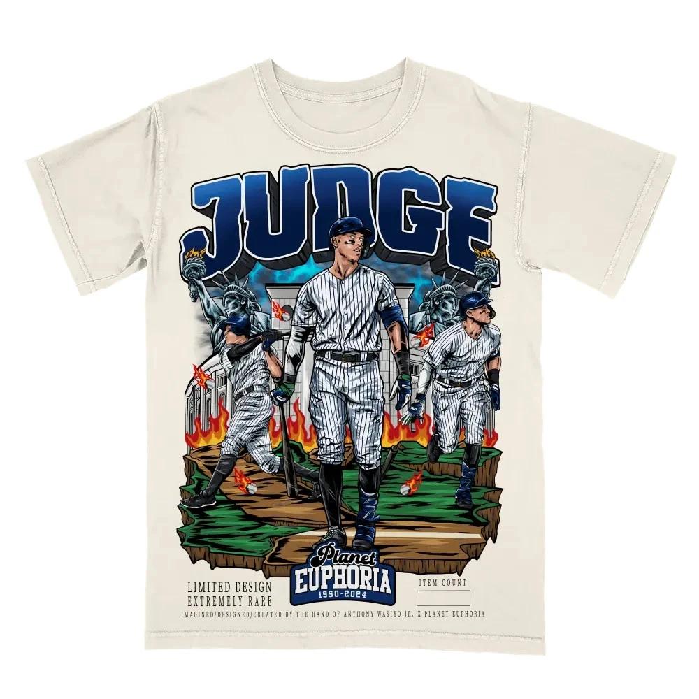 Aaron Judge V2 Tee XXXL