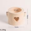 Wooden Candle Stand Set for Home Decoration And Events