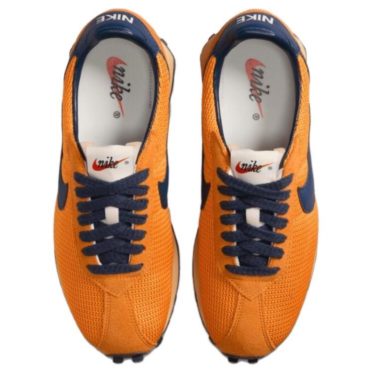 (WMNS) Nike LD-1000 'Orange Peel Armory Navy' Women's IB3483-800