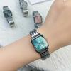 Luxury Woman Watch Top Brand Fashion Steel Belt Ladies Quartz Wristwatch Montre Femme Beautiful Gifts Luxury Ladies Watches