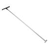 Paintless Dent Repair Rods Tools Stainless Steel Dent Removal Rods With 14 Replaceable Heads for Hai