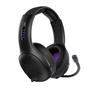Officially Licensed Sony Product: PDP Victrix Gambit PS5 Gaming Headset, Wireless/Wired, Black, with Mic [Official Japanese Product]
