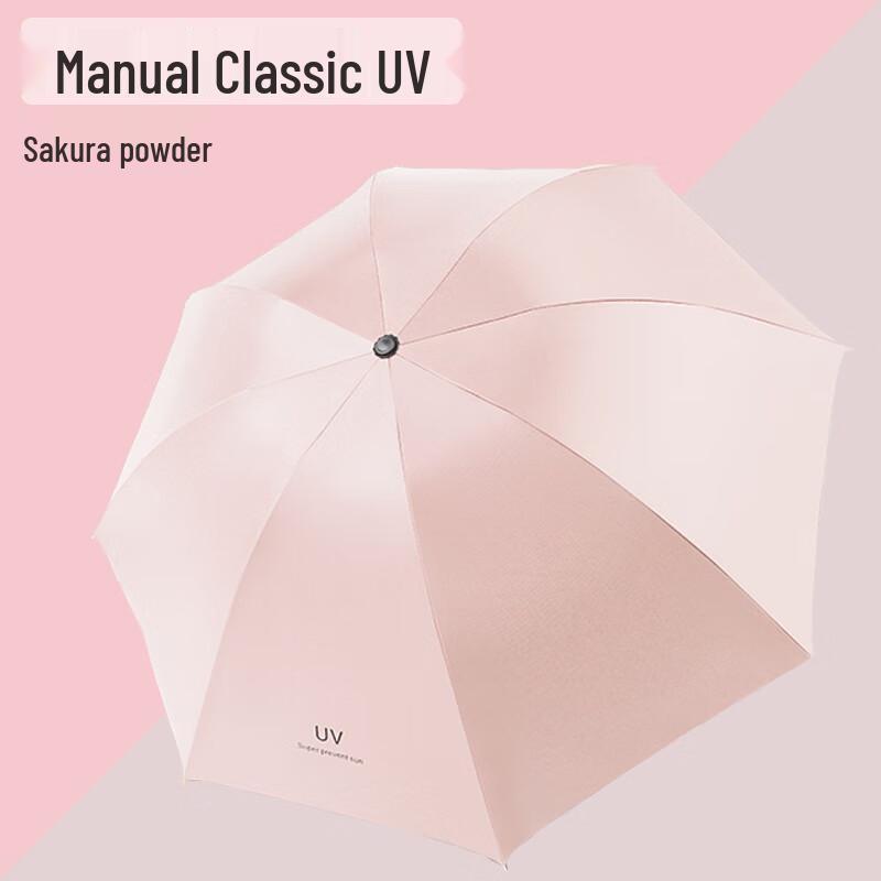 Nanqiao Cartoon Folding UV Umbrella