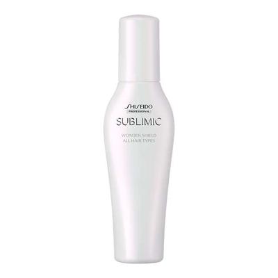 Shiseido Pro Sublimic Wonder Shield 125 ml