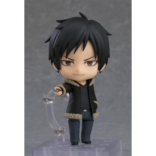 Nendoroid Durarara!! X2 Izaya Orihara Non-scale Plastic Painted Action Figure