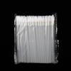 50 Pcs Disposable Hollow Lip Brush Soft Lipstick Mascara Wands Applicators Eyelash Cleaner Cosmetic Brushes Women Make Up Tools