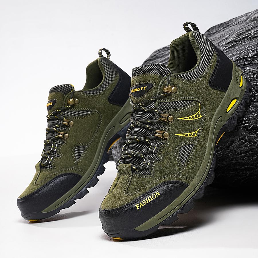 

Men s Spring/Autumn Outdoor Hiking Shoes Casual Sneakers Mountain Climbing Tracking Shoes for Trail Trekking Big Size 47 47