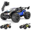 1:24 4WD Full Proportional RC Pickup Truck, 30km/h High Speed Off-Road Drift Racing Car for Kids 6+