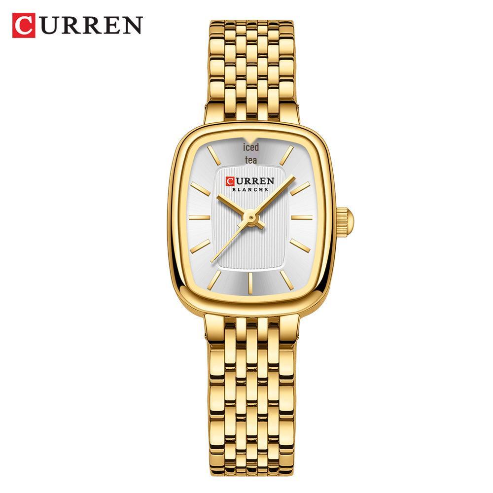 Curren Karrien 9093 Women's Steel Band Fashion Watch