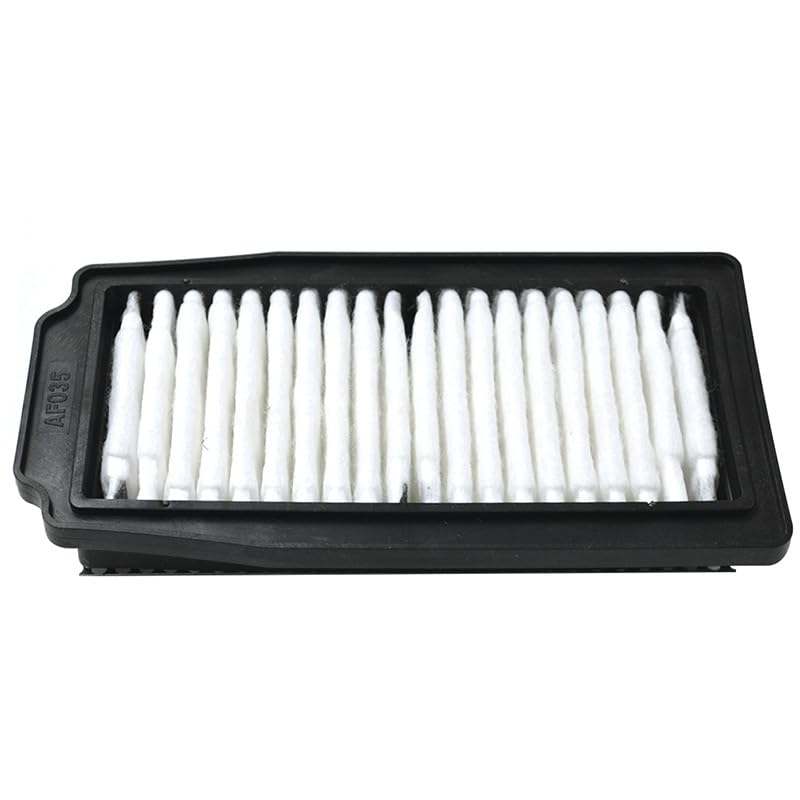 

[Deepa Ribusu] GW250 GSX250R DL250 Аксессуары для воздушного фильтра Элемент воздушного фильтра Совместимый продукт