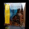 50x Vinyl Record Outer Sleeves 12in for LP | Durable & Wrinkle-Free | Crystal Clear |12.72x12.6in Fits Most Gatefolds