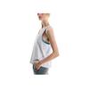 On Running Camiseta sin mangas Lisa Ligera Cómoda Suave Transpirable Chaleco Tops para mujer Blanco 1WF10410069