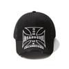 Street retro big head circumference couple cap hat men's and women's sunshade enlarged and deepened soft top baseball cap