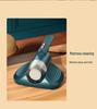 Handheld Wireless Vacuum Cleaner for Mite Removal from Beds