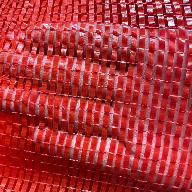 10Pcs Extra Large Reusable Mesh Produce Storage Bags Suitable For Onions Potatoes Vegetables And Firewood