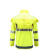 Ningzhao Reflective Rainwear Collection