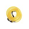 49MD Unisex Anti-Rutsch Brillenhalter Verstellbares Brillenband Polyesterband