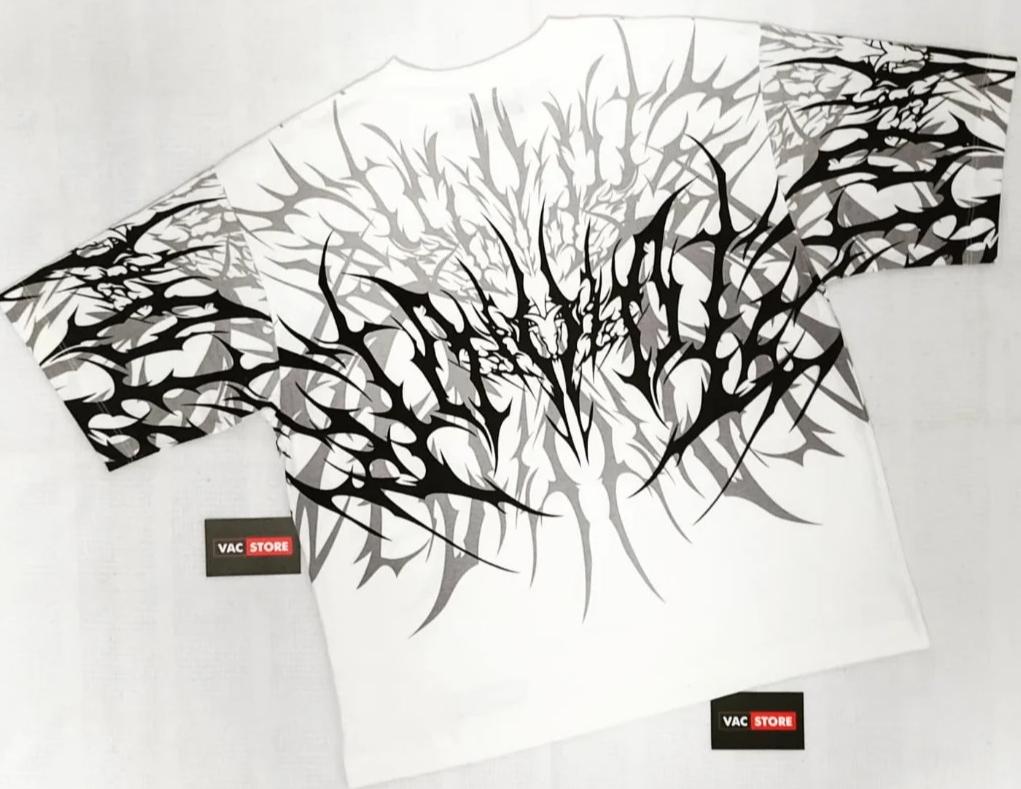 Cyberpunk Y2K Sommer Herren Freizeit T-Shirt, Fußballtrikot-Stil, Urbaner Stil, Schnelltrocknend und Atmungsaktiv, Geeignet für Fitness und Sportbekleidung