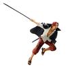 Banpresto One Piece Shanks Bandai Spirits Kolekcja Rekordów Bitewnych Figurka