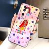 Sera B-Bonito Manana K-Karol G Phone Case For HUAWEI NOVA 3I 7I 8I 9 HONOR 400 20 90 X6B X7 X7B X7D X8 X8B X9 X9B X9D X9A Cover