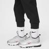 Nike Knitted Sweatpants Sportswear Club Black Kids' HM9273-010