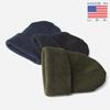 Loseuko 8492 Usn Wool Watch Cap_Made In U.S.A (3 Colors)