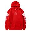 Japanese Blossom Sakura Graphic Hoodies Hoodies