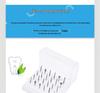 Dental High-Speed Handpiece Burs for Porcelain and Shoulder Preparation