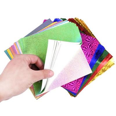 Papel – Papel para origami