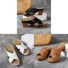 Summer Womens Cross Strap High Heel Sandals With Pu Upper For Casual Wear