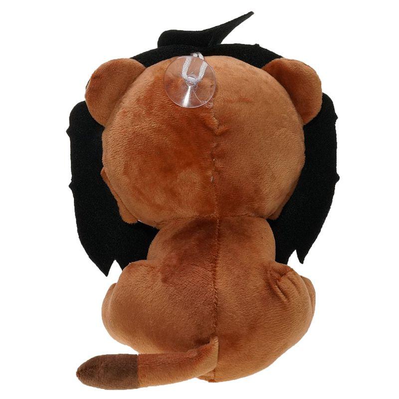 Adorable Mini 20cm The Lion King Timon And Pumbaa Soft Plush Doll For Kids