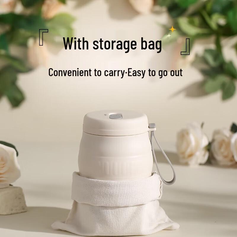 OIMG Portable Electric Travel Mug