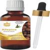 Levenmooi Allspice (Pimenta Dioica) Pure & Natural Therapeutic Grade Essential Oil Glass