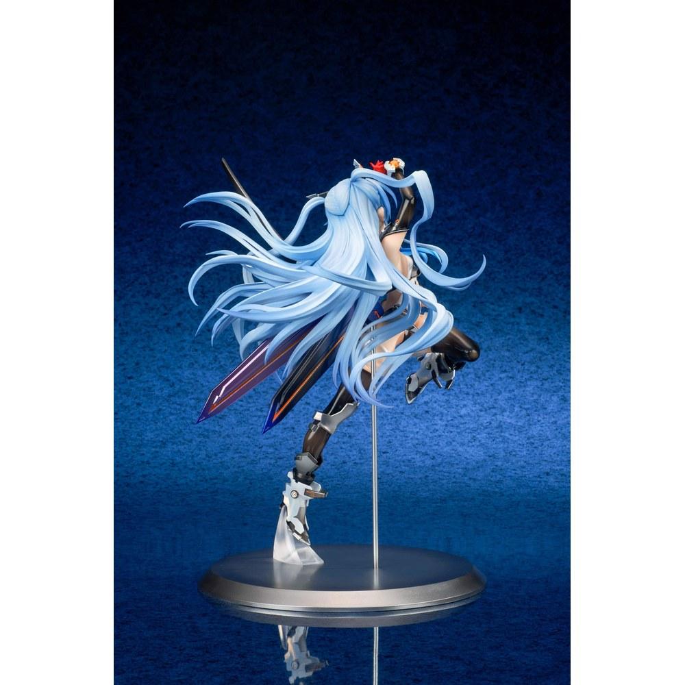 Broccoli Z/X Zillions of Enemy X Azumi Kakumahara 1/7 Scale Figure