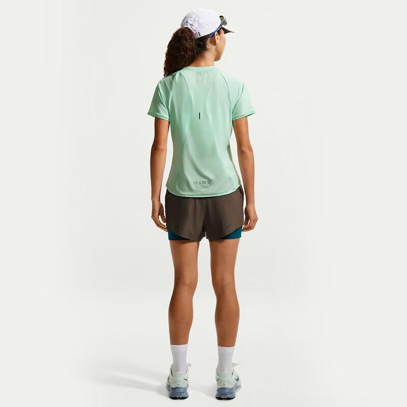 Nike Women's Knit Casual Shorts