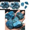 Exquisite Apatite Collection Natural Blue Gemstone Decor For Home And Gift Giving