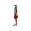 adidas x Wales Bonner Knit Vest Multicolor Women Outerwear Multi-Color JJ2936