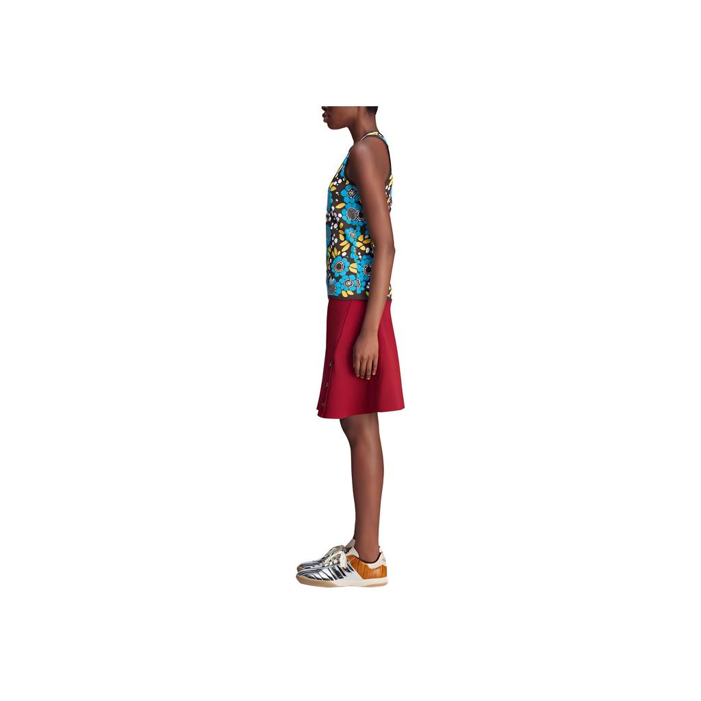 adidas x Wales Bonner Knit Vest Multicolor Women Outerwear Multi-Color JJ2936