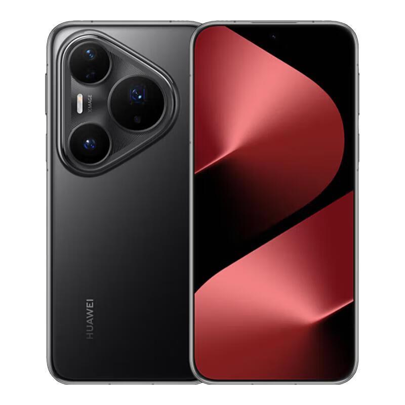 

Смартфон HUAWEI Pura 80 Pro (версія CN)