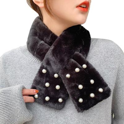 Accessoarer – Halsdukar & Sjalar