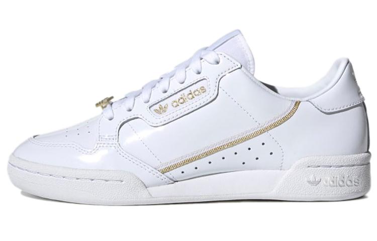 

Adidas Continental 80 White Gold Women s FU9980 36